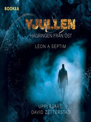 cover image of Yjullen